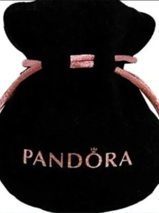 Authentic Disney Pandora Mickey Ferris Wheel Silver Charm 925 Ale - Picture 6 of 6